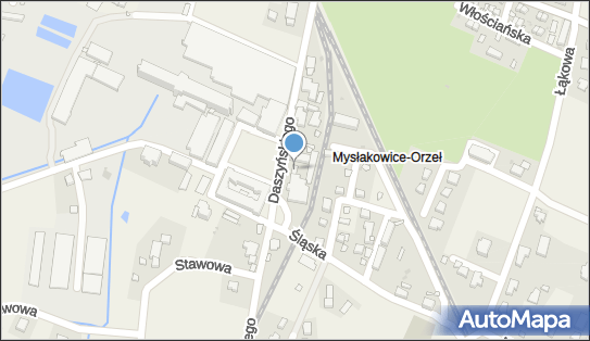 Daniel Goździk, ul. Ignacego Daszyńskiego 29I, Mysłakowice 58-533 - Przedsiębiorstwo, Firma, NIP: 6111775227