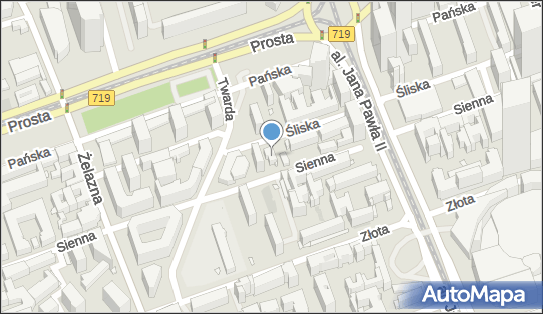 5272365971, Daniel Heinst i Wspólnicy Lu Language Services sp. kom. 