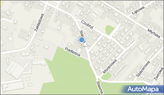 Daniel Kaźmierczak, Stawna 50, Komorniki 62-052 - Przedsiębiorstwo, Firma, NIP: 7772224648