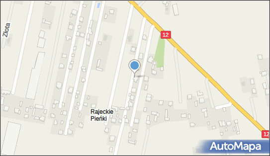 Daniel Kociński Wspólnik Spółki Cywilnej Lux-Bet 26-613 - Przedsiębiorstwo, Firma, NIP: 7962421228