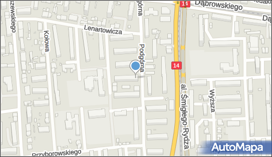 Daniel Kościelecki, Podgórna 51, Łódź 93-272 - Przedsiębiorstwo, Firma, NIP: 8351017792