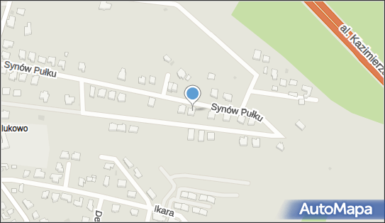 5842674629, Daniel Kossakowski Grupa krolnet.pl 