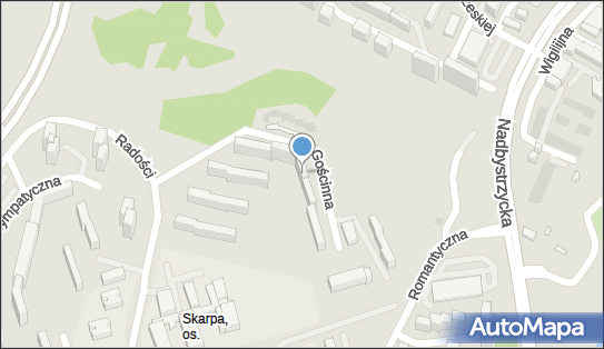 Daniel Kuś, Gościnna 11, Lublin 20-532 - Przedsiębiorstwo, Firma, NIP: 7162575295