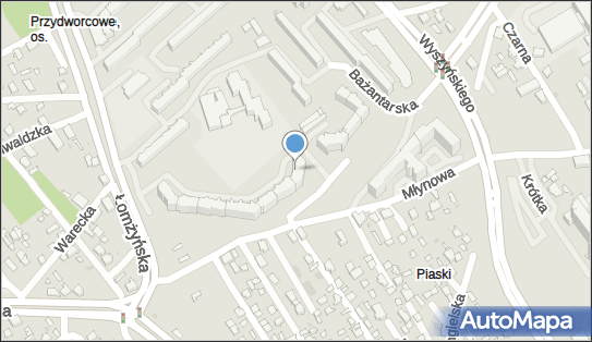 Daniel Michalczuk, Młynowa 70, Białystok 15-405 - Przedsiębiorstwo, Firma, NIP: 5423188887