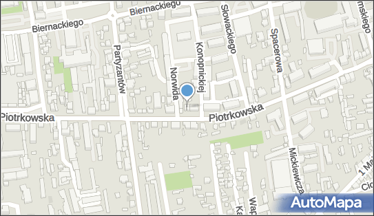 Daniel Michalczyk - Działalność Gospodarcza, Opoczno 26-300 - Przedsiębiorstwo, Firma, NIP: 7681620002