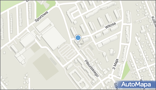 Daniel Nurkowicz - Działalność Gospodarcza, ul. Witosa 2, Dębica 39-200 - Przedsiębiorstwo, Firma, NIP: 8722142280