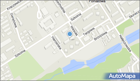 Daniel Opoka Pracownia Inżynierska, Szkolna 7B, Poniatowa 24-320 - Przedsiębiorstwo, Firma, NIP: 7171761198