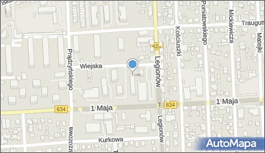 Daniel Pałka - NeuroDoctor, Wiejska 1, Wołomin 05-200 - Przedsiębiorstwo, Firma, NIP: 7372097910