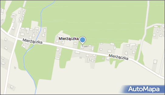 Daniel Pasternak, Mierżączka 25, Mierżączka 08-404 - Przedsiębiorstwo, Firma, NIP: 8262021071