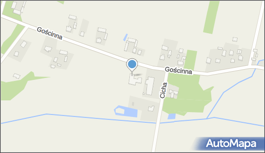 Daniel Piekut - Działalność Gospodarcza, ul. Gościnna 99 05-300 - Przedsiębiorstwo, Firma, NIP: 8222019091