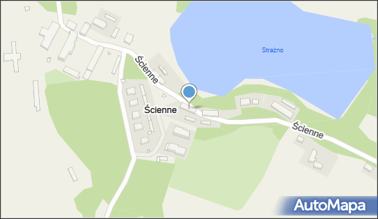 Daniel Pytlos, Ścienne 43, Ścienne 73-140 - Przedsiębiorstwo, Firma, NIP: 8541729567