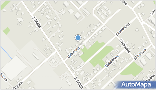 Daniel Sajak, Gdańska 14a, Żyrardów 96-300 - Przedsiębiorstwo, Firma, NIP: 8381803360