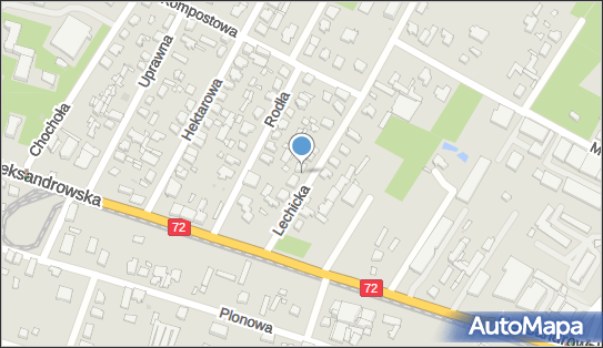 Daniel Strzelczak, Lechicka 8a, Łódź 91-230 - Przedsiębiorstwo, Firma, NIP: 7260005481