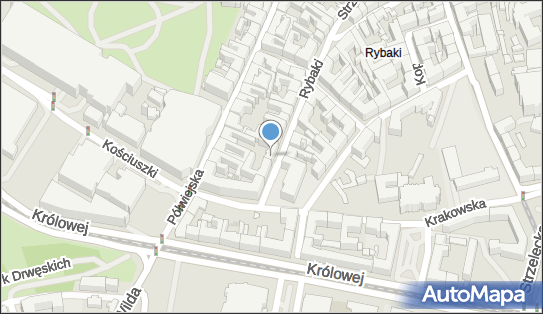 Daniel Szcześniak, ul. Rybaki 19, Poznań 61-884 - Przedsiębiorstwo, Firma, NIP: 5951358904