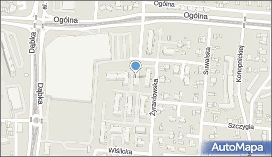 5782500184, Usługi Budowlane Daniel Szołucha 