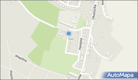 Daniel Tłuścik, Kłodzka 23, Wałbrzych 58-308 - Przedsiębiorstwo, Firma, NIP: 8862578066