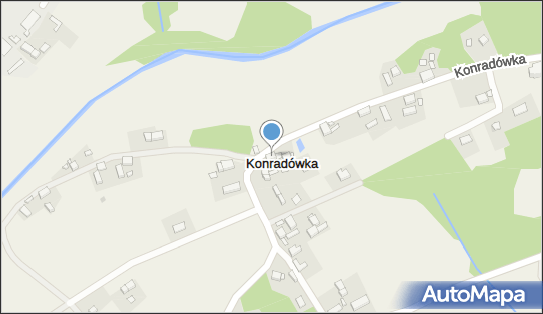 Daniel Zatwarnicki, Konradówka 31, Konradówka 59-225 - Przedsiębiorstwo, Firma, NIP: 6912366202