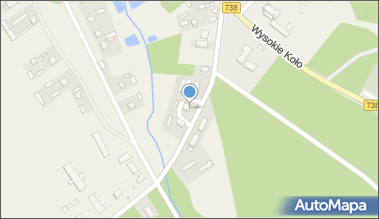 Daniel Ziemski - Dantrans, Boguszówka 5A, Boguszówka 26-920 - Przedsiębiorstwo, Firma, NIP: 8121820829