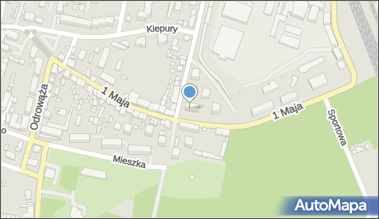 Daniel Ziółkowski Sklep Internetowy Kom-Hel, ul. 1 Maja 35/37 26-200 - Przedsiębiorstwo, Firma, NIP: 6581982432