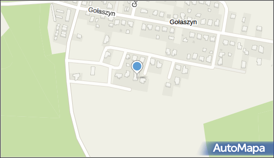 Daniela Jackiewicz, Gołaszyn 125, Gołaszyn 64-600 - Przedsiębiorstwo, Firma, NIP: 7871302245