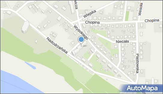 Danielkiewicz-Spychaj D., Lubiąż, ul. Bolesława Wysokiego 11 B 56-110 - Przedsiębiorstwo, Firma, NIP: 9171043558