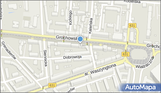 Daniel, Grochowska 225, Warszawa 04-001 - Przedsiębiorstwo, Firma, NIP: 1132104116