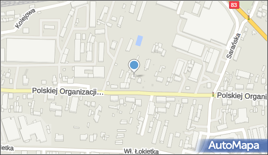 Dankom Andrzej Komza Krzysztof Danielewski, Sieradz 98-200 - Przedsiębiorstwo, Firma, NIP: 8272235230