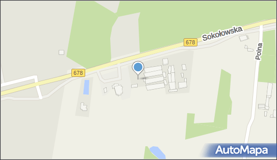 Dankoss Danuta Kossakowska Jerzy Kossakowski Wojciech Kossakowski 18-200 - Przedsiębiorstwo, Firma, numer telefonu, NIP: 7221000551