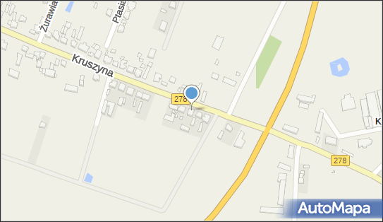 Danlak, Kruszyna 30H, Kruszyna 66-100 - Przedsiębiorstwo, Firma, numer telefonu, NIP: 9271488165