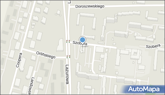 Danmark Nowak Danuta, ul. Stanisława Szobera 5B, Warszawa 01-318 - Przedsiębiorstwo, Firma, NIP: 5270024154