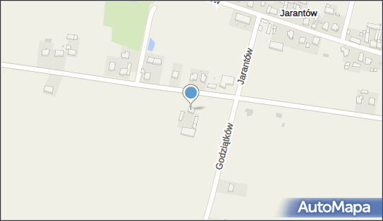 Danmat Daniel Grabiński, Jarantów 59, Jarantów 62-814 - Przedsiębiorstwo, Firma, NIP: 9680975603