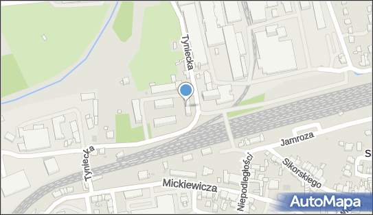 Dannnk Krzysztof Gwóźdź, Tyniecka 13, Skawina 32-050 - Przedsiębiorstwo, Firma, NIP: 9442212784