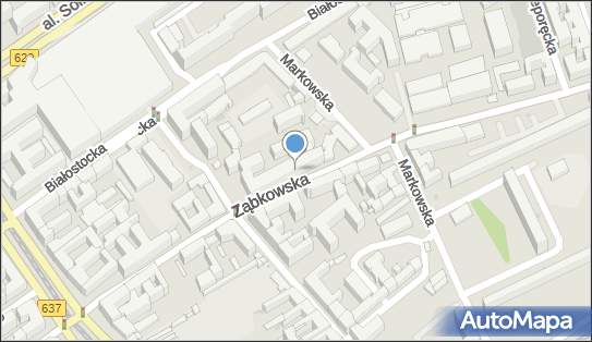 Danpol, ul. Ząbkowska 23/25, Warszawa 03-736 - Przedsiębiorstwo, Firma, NIP: 1131046888