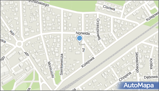 Danpol, Prusa Bolesława 9, Ząbki 05-091 - Przedsiębiorstwo, Firma, godziny otwarcia, numer telefonu, NIP: 1130309311