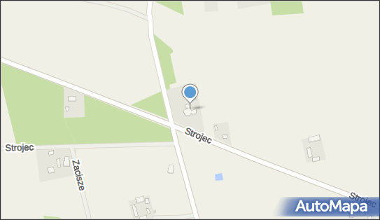 Danrycz, Strojec 8a, Strojec 05-085 - Przedsiębiorstwo, Firma, NIP: 1181862041