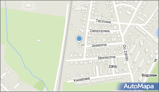 Danuta Bajaczyk - Działalność Gospodarcza, Słoneczna 19a 63-200 - Przedsiębiorstwo, Firma, NIP: 7811559236
