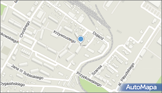 6561186867, Usługi Księgowo-Kadrowe Danuta Ciesielska 