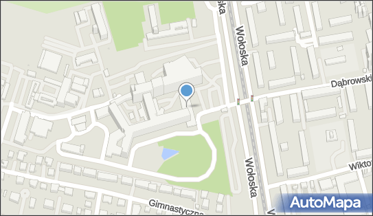 Danuta Dębska, Wołoska 137, Warszawa 02-507 - Przedsiębiorstwo, Firma, NIP: 5241583307
