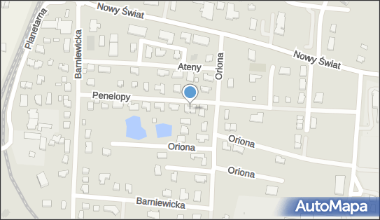 Danuta Dunajska, ul. Penelopy 16B, Gdańsk 80-299 - Przedsiębiorstwo, Firma, NIP: 5841138981