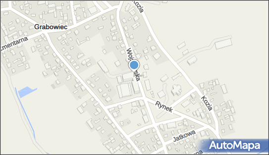 Danuta Filipowicz - Działalność Gospodarcza, ul. Wojsławska 1 22-425 - Przedsiębiorstwo, Firma, NIP: 9191153965