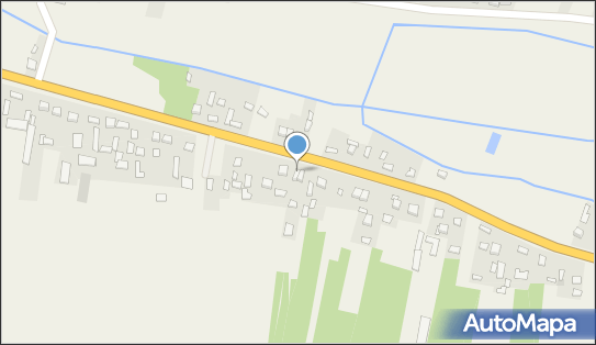 Danuta Grdulska Firma Handlowa Maja, Piaski 120A, Piaski 28-300 - Przedsiębiorstwo, Firma, NIP: 6560002575