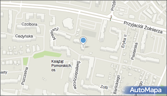 Danuta Grześkowiak Indywidualna Praktyka Pielęgniarki, Szczecin 71-664 - Przedsiębiorstwo, Firma, NIP: 8511645788