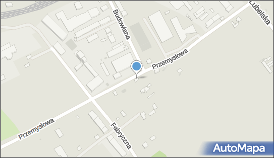 Danuta Kapusta - Działalność Gospodarcza, ul. Przemysłowa 9 08-500 - Przedsiębiorstwo, Firma, numer telefonu, NIP: 7161324013