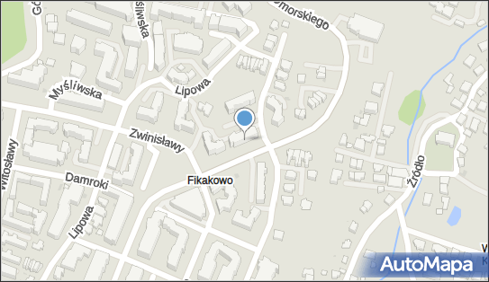 9580516439, Danuta Kirstein Techniczne Zaopatrzenie Statków 'Posejdon 
