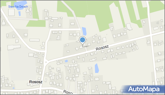 Danuta Kulik, Rososz 162, Rososz 08-500 - Przedsiębiorstwo, Firma, NIP: 7161343016