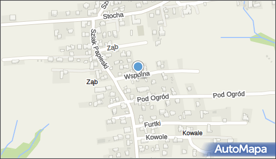 7361144155, Danuta Lassak Wspólnik Spółki Cywilnej 