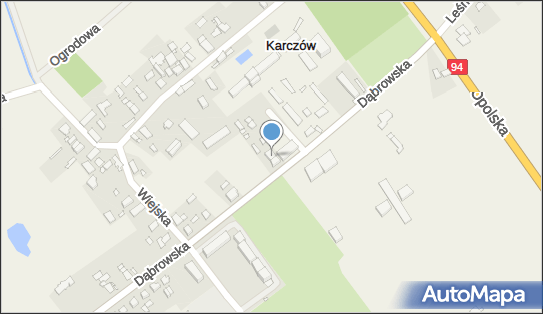 7542529396, Maciałek Danuta 