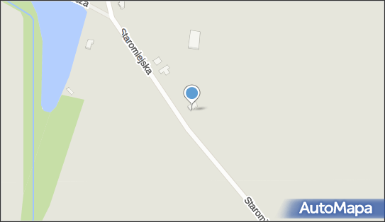 Danuta Maksymiak Maxim, ul. Staromiejska 109, Pyrzyce 74-200 - Przedsiębiorstwo, Firma, NIP: 8531391902