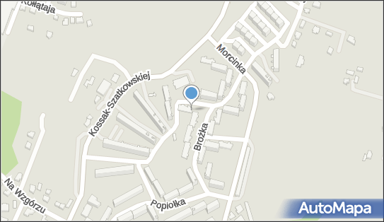 Danuta Pabijasz, ul. Ludwika Brożka 9, Cieszyn 43-400 - Przedsiębiorstwo, Firma, NIP: 5481533361