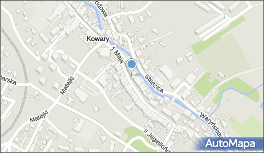 Danuta Piepiora, 1 Maja 23, Kowary 58-530 - Przedsiębiorstwo, Firma, godziny otwarcia, numer telefonu